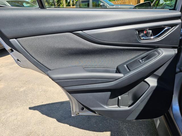 used 2022 Subaru WRX car, priced at $30,995