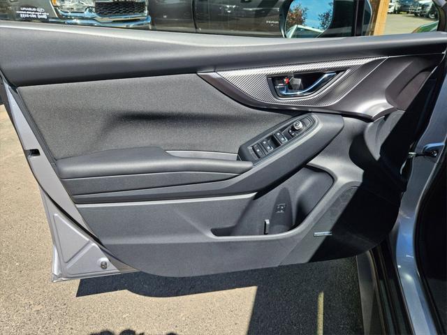 used 2022 Subaru WRX car, priced at $30,995