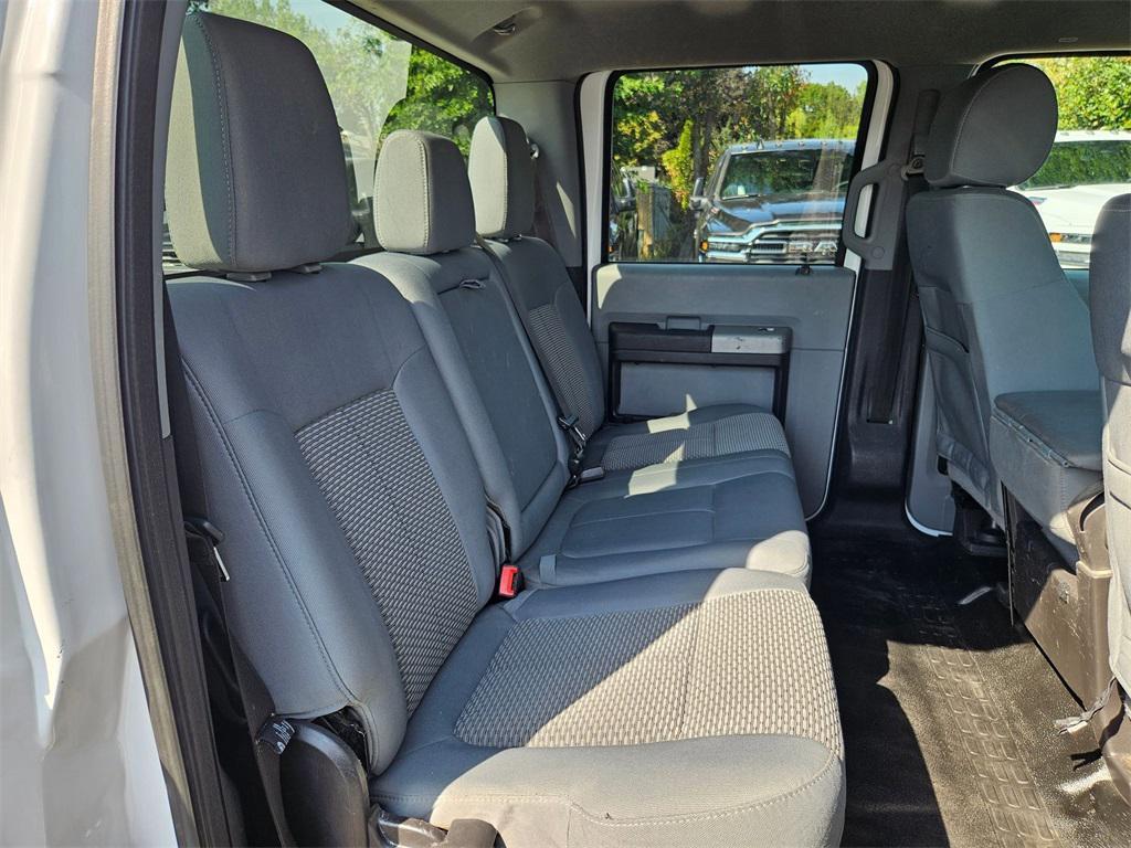 used 2015 Ford F-250 car, priced at $18,993