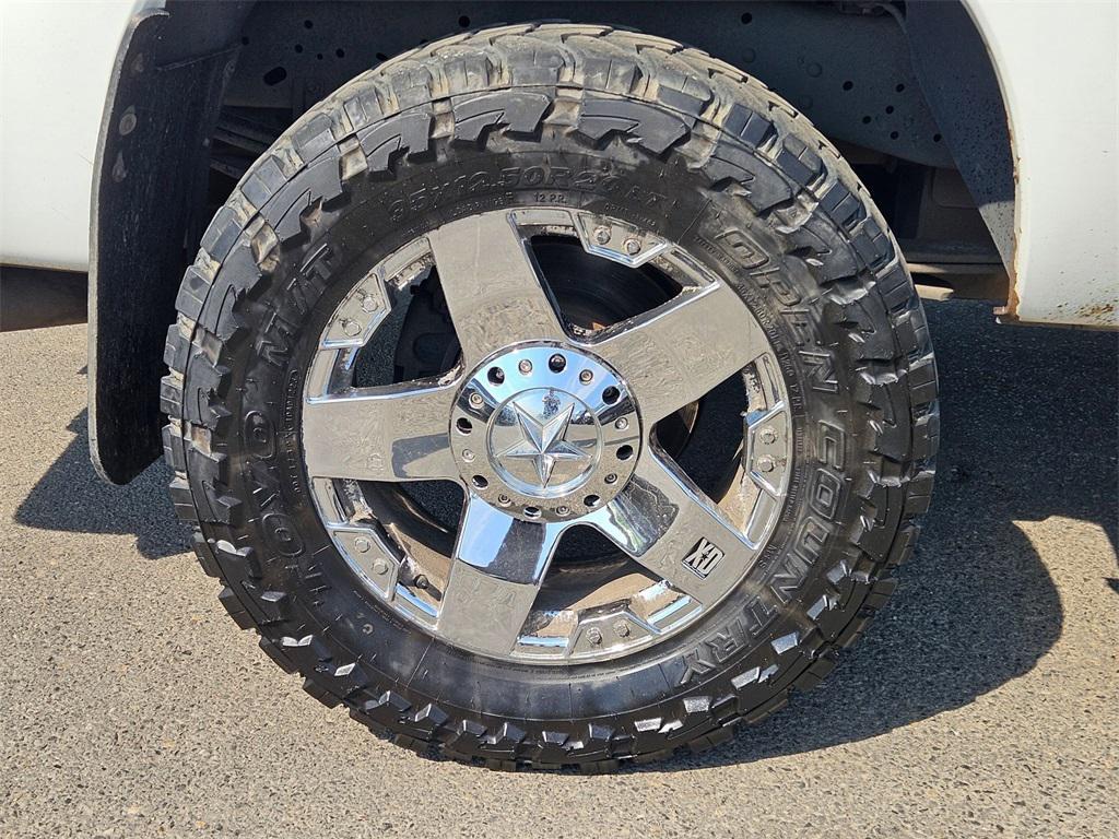 used 2015 Ford F-250 car, priced at $18,993