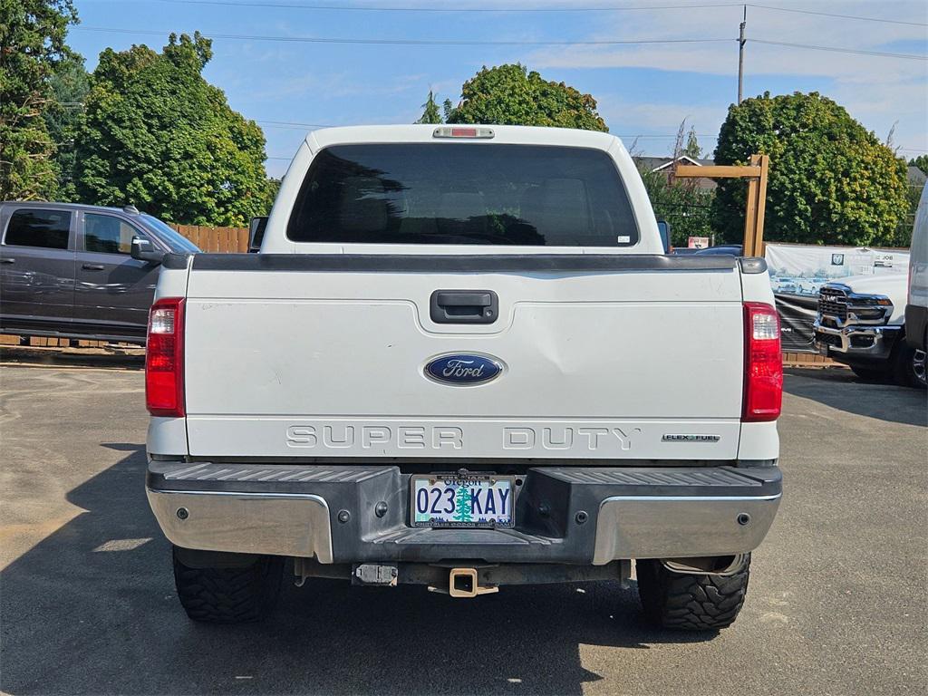 used 2015 Ford F-250 car, priced at $18,993