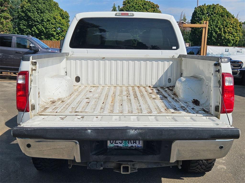 used 2015 Ford F-250 car, priced at $18,993