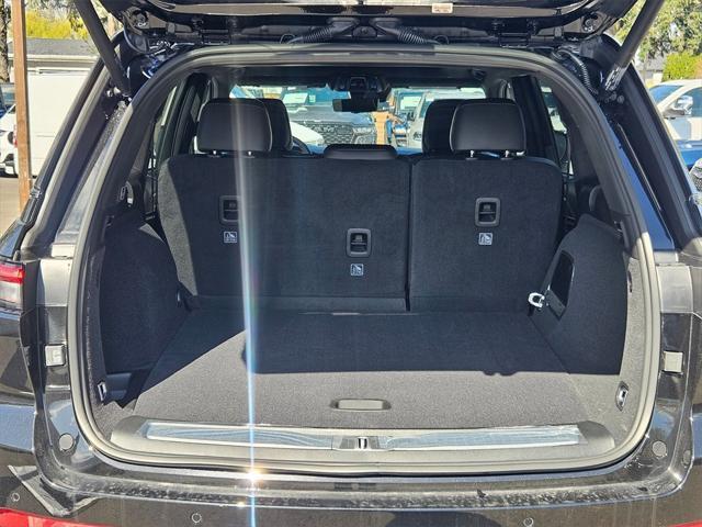 new 2025 Jeep Grand Cherokee car, priced at $68,725
