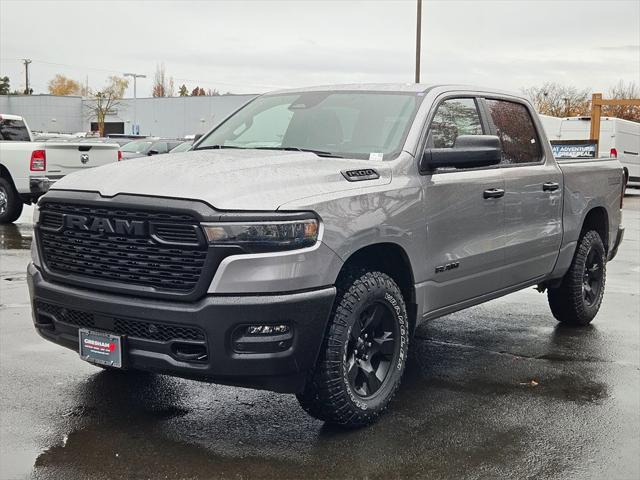 new 2025 Ram 1500 car