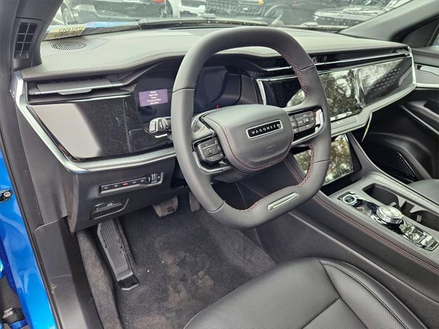 new 2025 Jeep Wagoneer S car, priced at $67,590