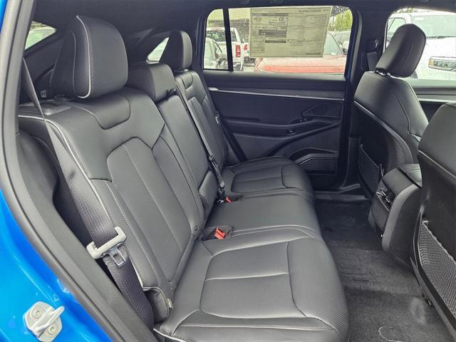 new 2025 Jeep Wagoneer S car, priced at $67,590