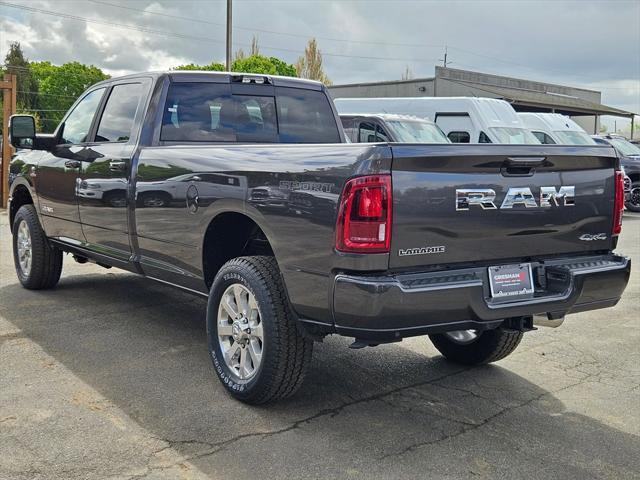 new 2025 Ram 2500 car