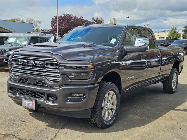 new 2025 Ram 2500 car