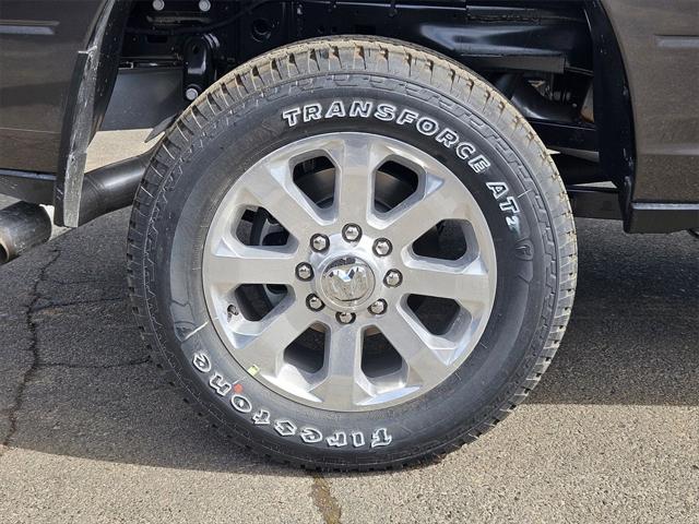 new 2025 Ram 2500 car