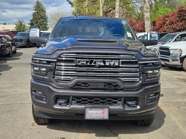 new 2025 Ram 2500 car