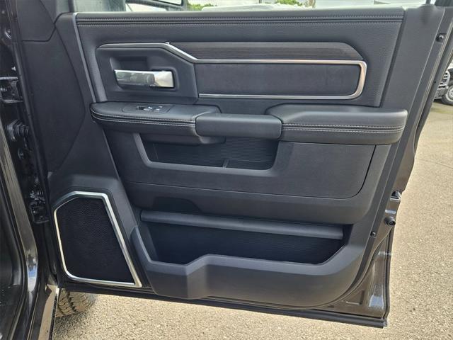 new 2025 Ram 2500 car