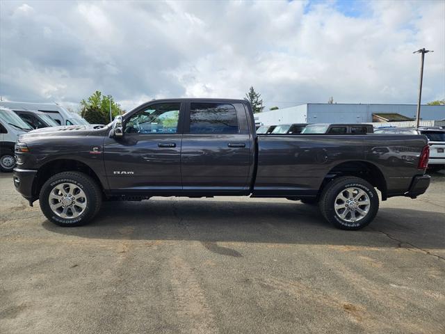 new 2025 Ram 2500 car