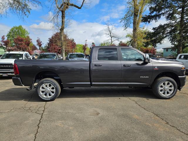 new 2025 Ram 2500 car