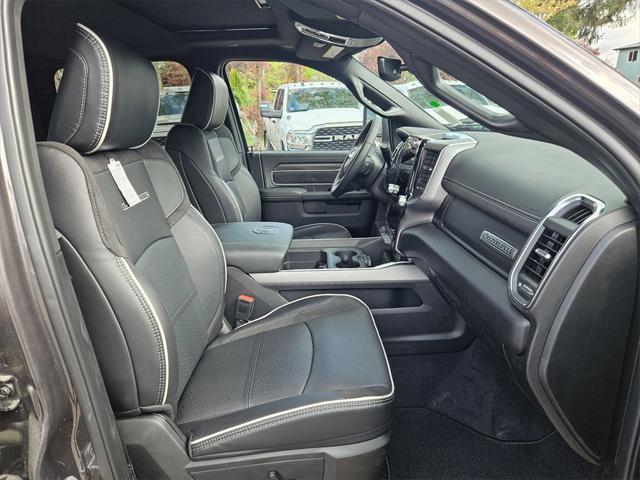 new 2025 Ram 2500 car