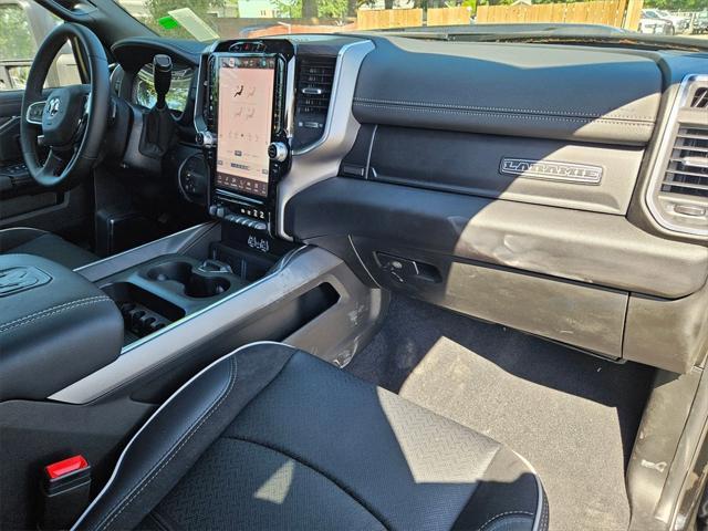 new 2025 Ram 3500 car, priced at $75,993