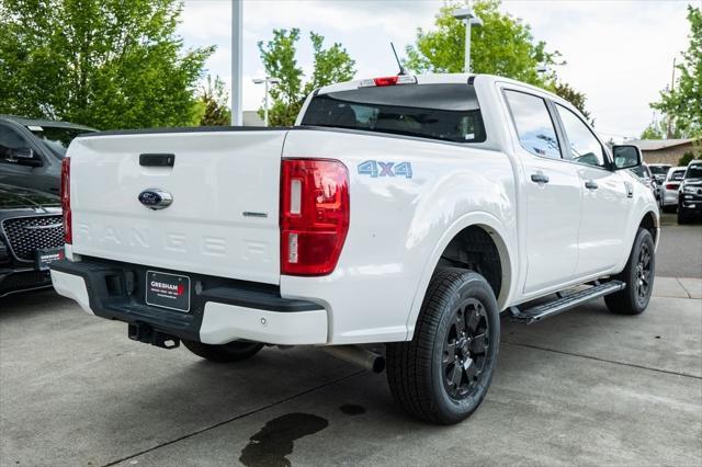 used 2019 Ford Ranger car, priced at $30,998