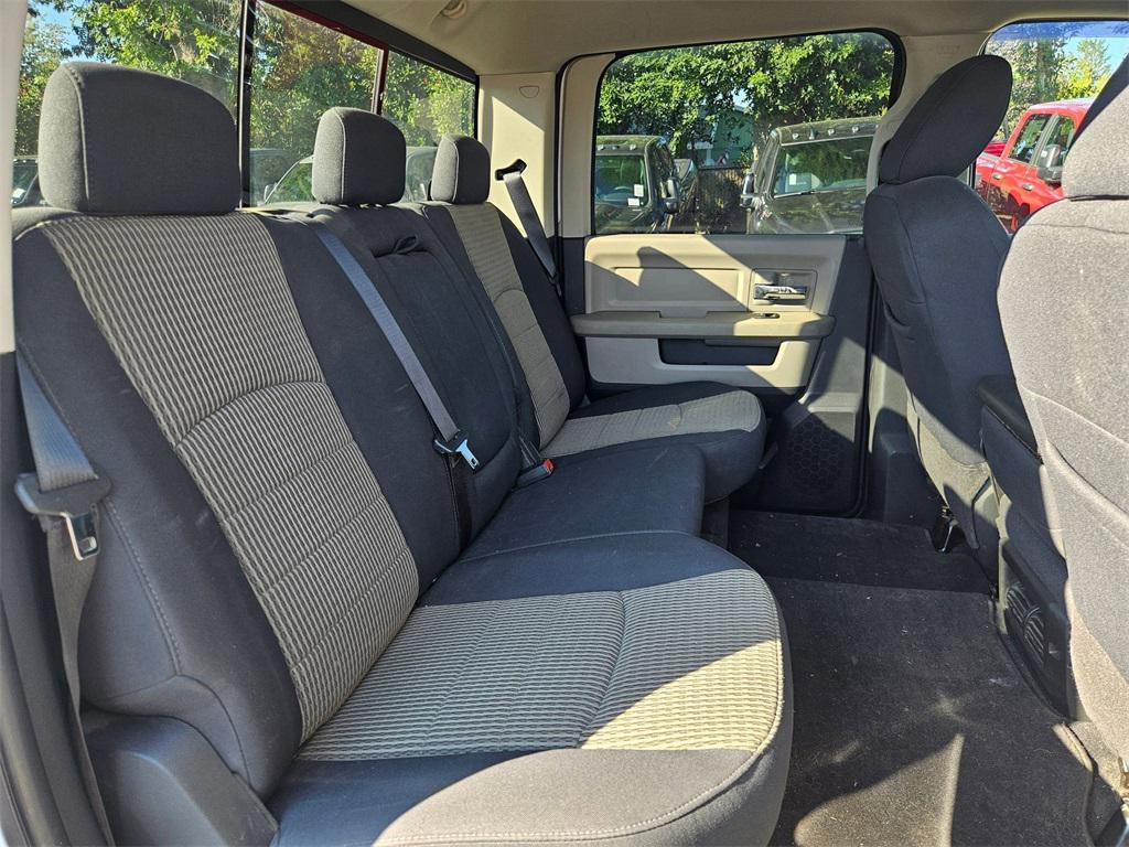 used 2010 Dodge Ram 2500 car, priced at $27,993
