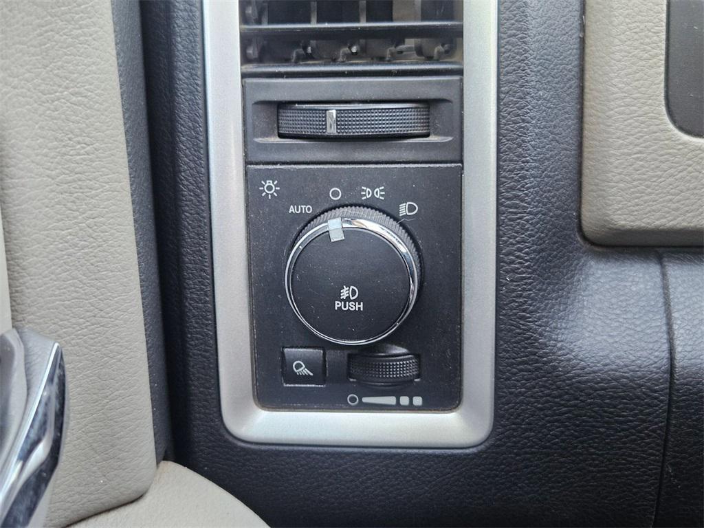 used 2010 Dodge Ram 2500 car, priced at $27,993
