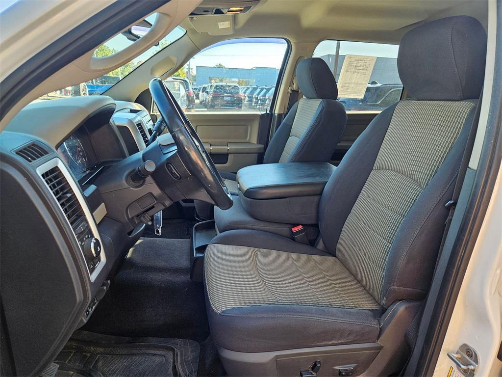 used 2010 Dodge Ram 2500 car, priced at $27,993
