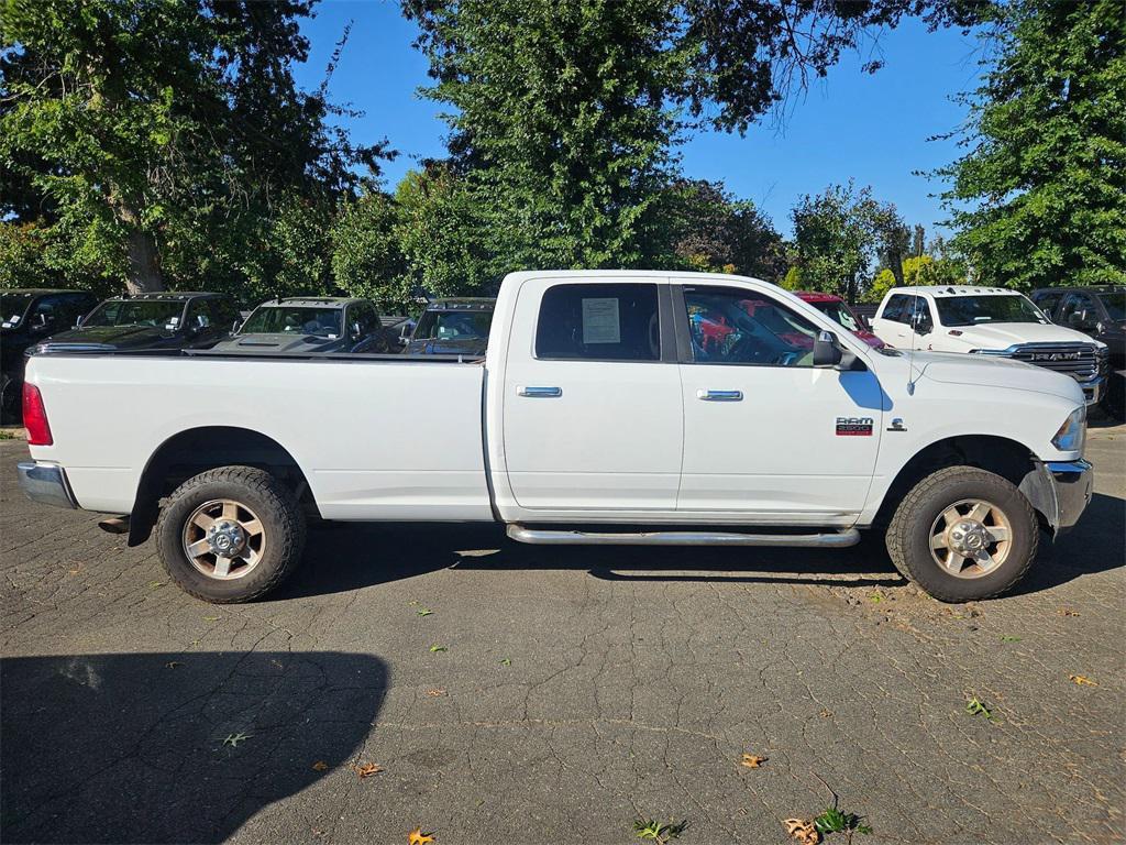 used 2010 Dodge Ram 2500 car, priced at $27,993
