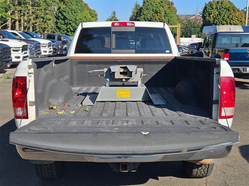 used 2010 Dodge Ram 2500 car, priced at $27,993