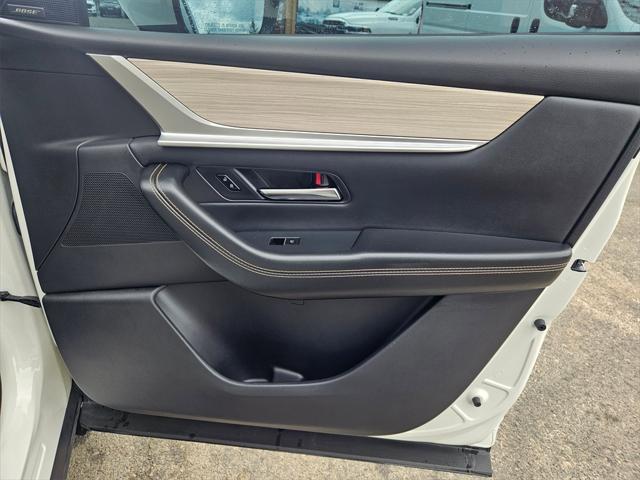 used 2024 Mazda CX-90 PHEV car, priced at $42,993