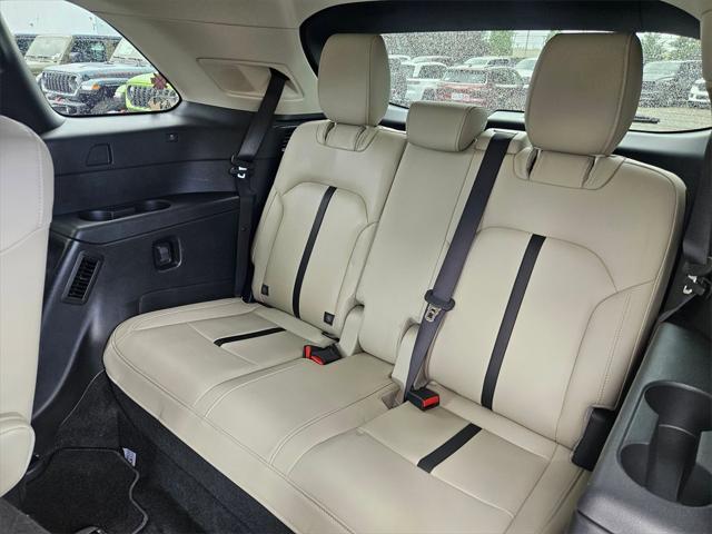 used 2024 Mazda CX-90 PHEV car, priced at $42,993