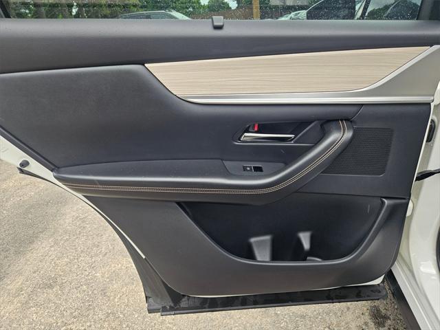 used 2024 Mazda CX-90 PHEV car, priced at $42,993