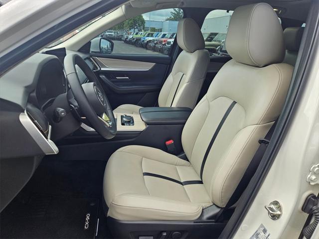 used 2024 Mazda CX-90 PHEV car, priced at $42,993