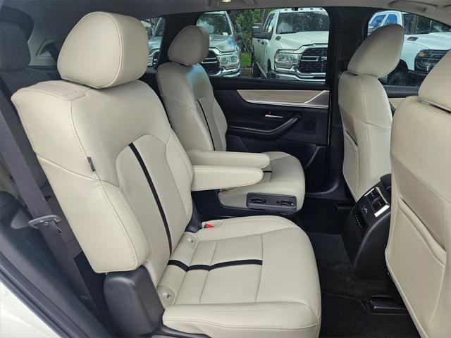 used 2024 Mazda CX-90 PHEV car, priced at $42,993