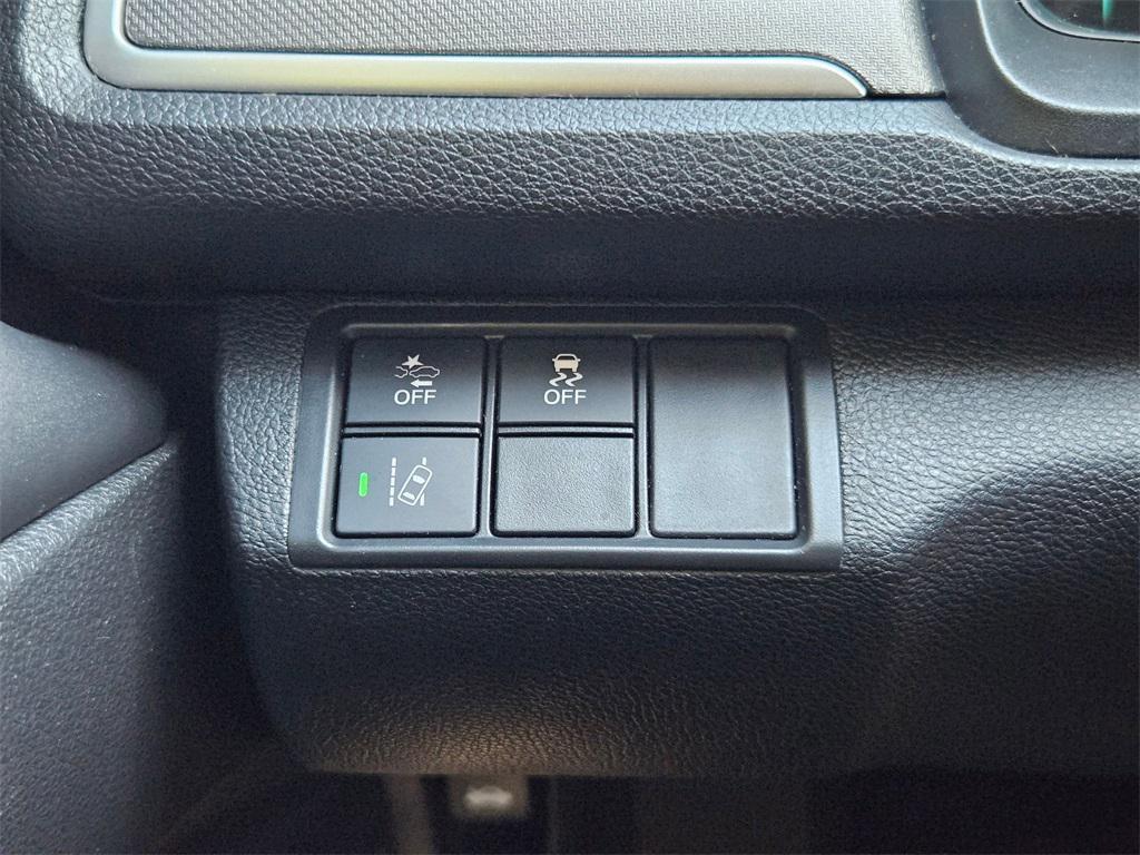 used 2021 Honda Civic car, priced at $21,993