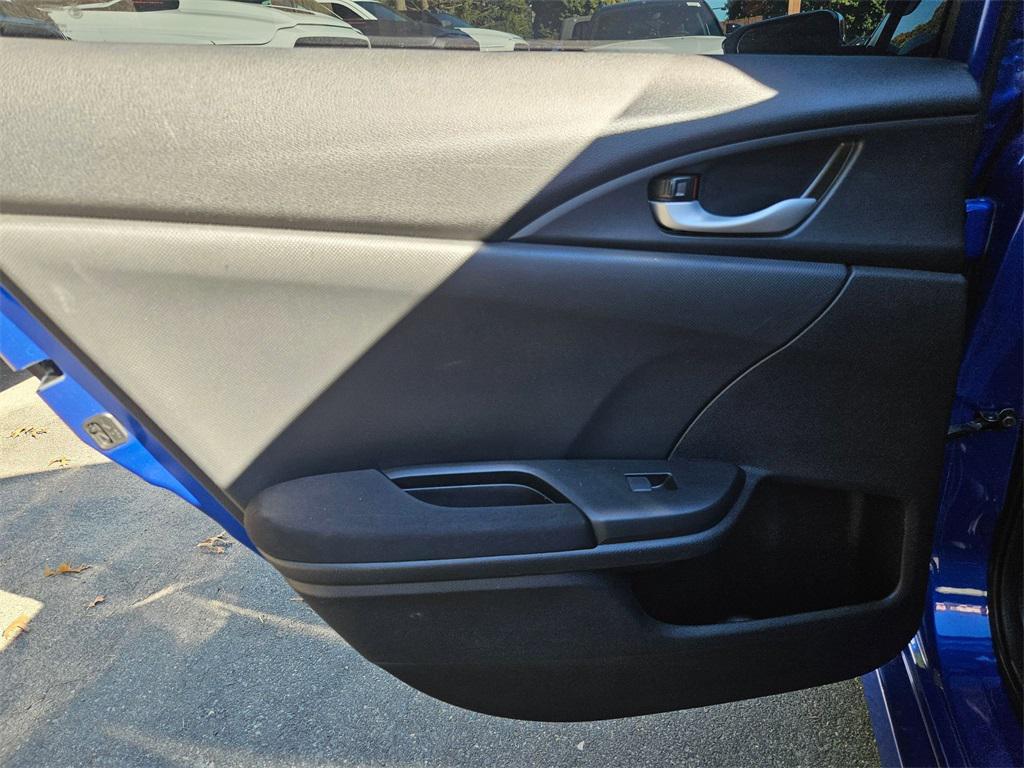 used 2021 Honda Civic car, priced at $21,993