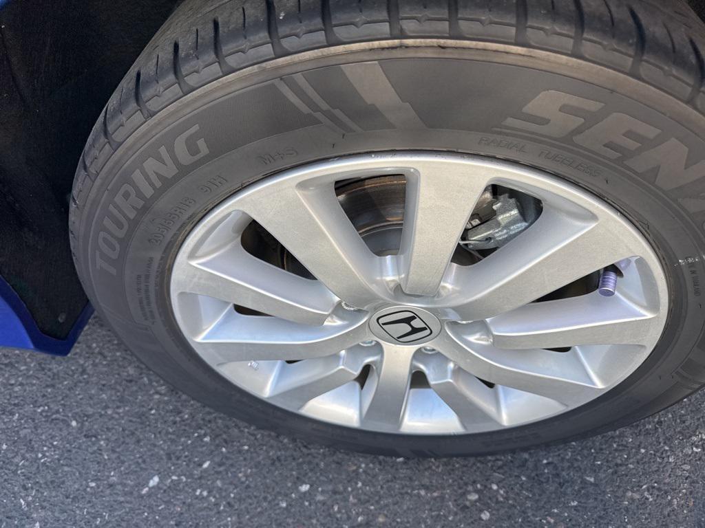 used 2021 Honda Civic car, priced at $29,993
