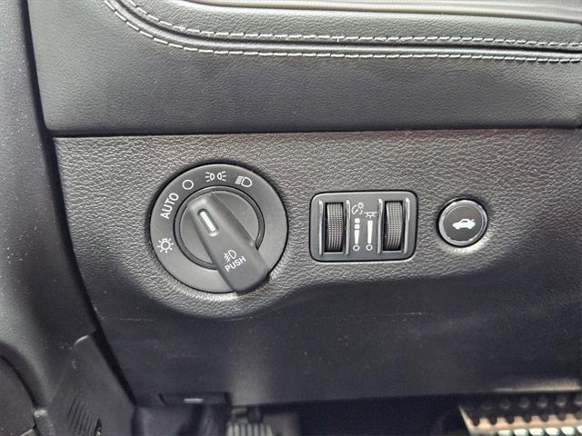 used 2023 Dodge Challenger car, priced at $48,993