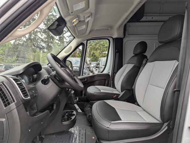 new 2024 Ram ProMaster 3500 car, priced at $49,993