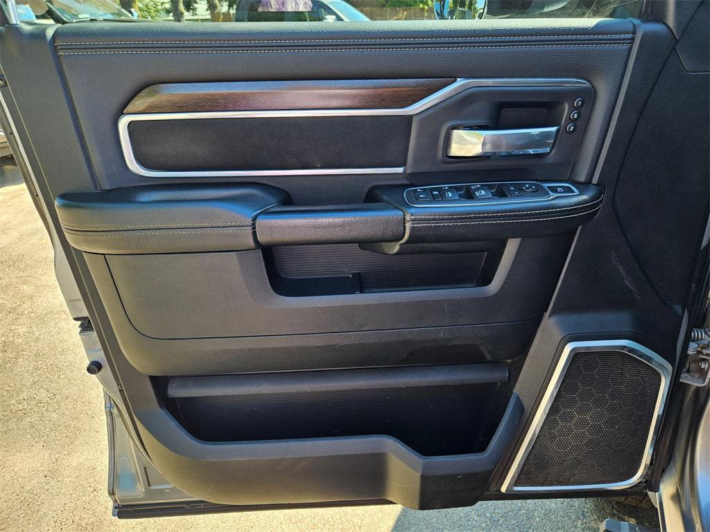 used 2022 Ram 3500 car, priced at $63,493