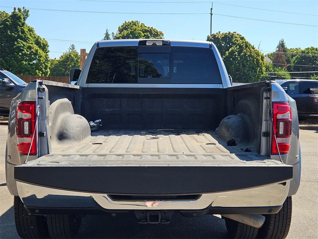 used 2022 Ram 3500 car, priced at $63,493
