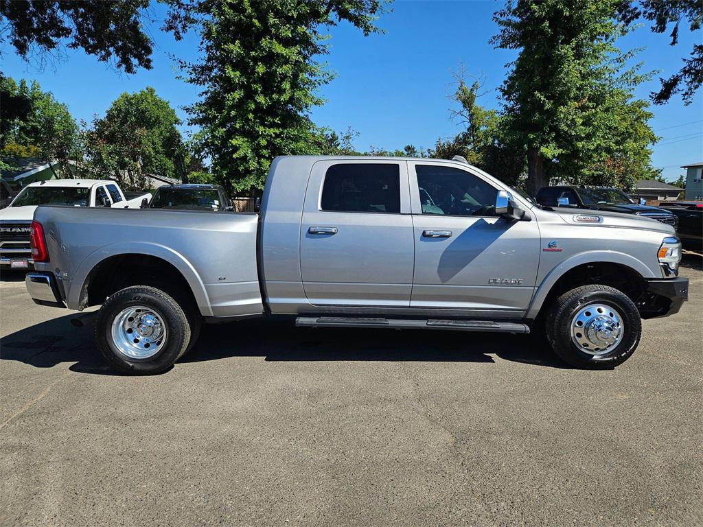 used 2022 Ram 3500 car, priced at $63,493