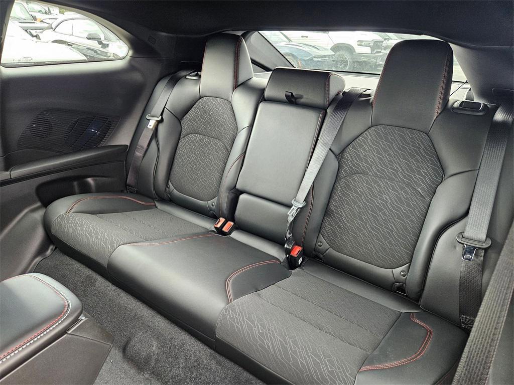 new 2025 Dodge Charger Daytona car, priced at $42,243
