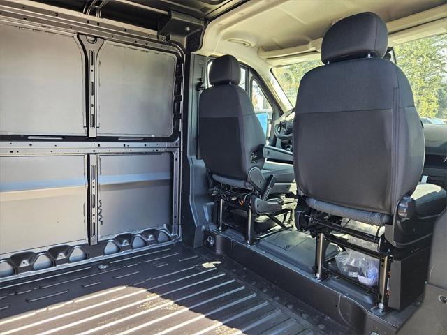 new 2025 Ram ProMaster 2500 car, priced at $45,993