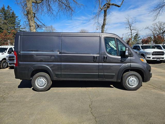 new 2025 Ram ProMaster 2500 car, priced at $45,993