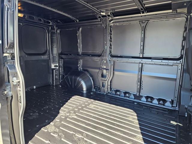 new 2025 Ram ProMaster 2500 car, priced at $45,993