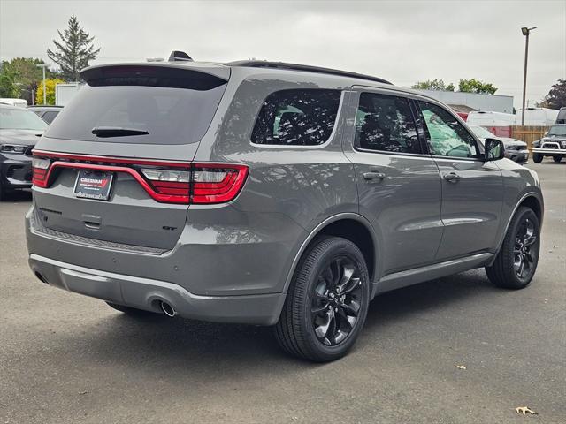 new 2025 Dodge Durango car, priced at $42,493