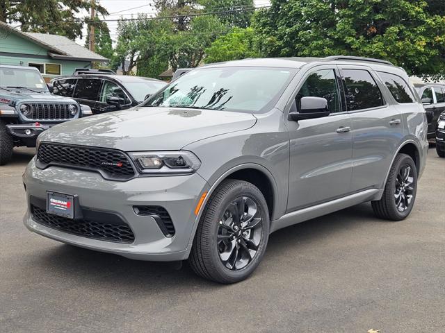 new 2025 Dodge Durango car, priced at $42,493