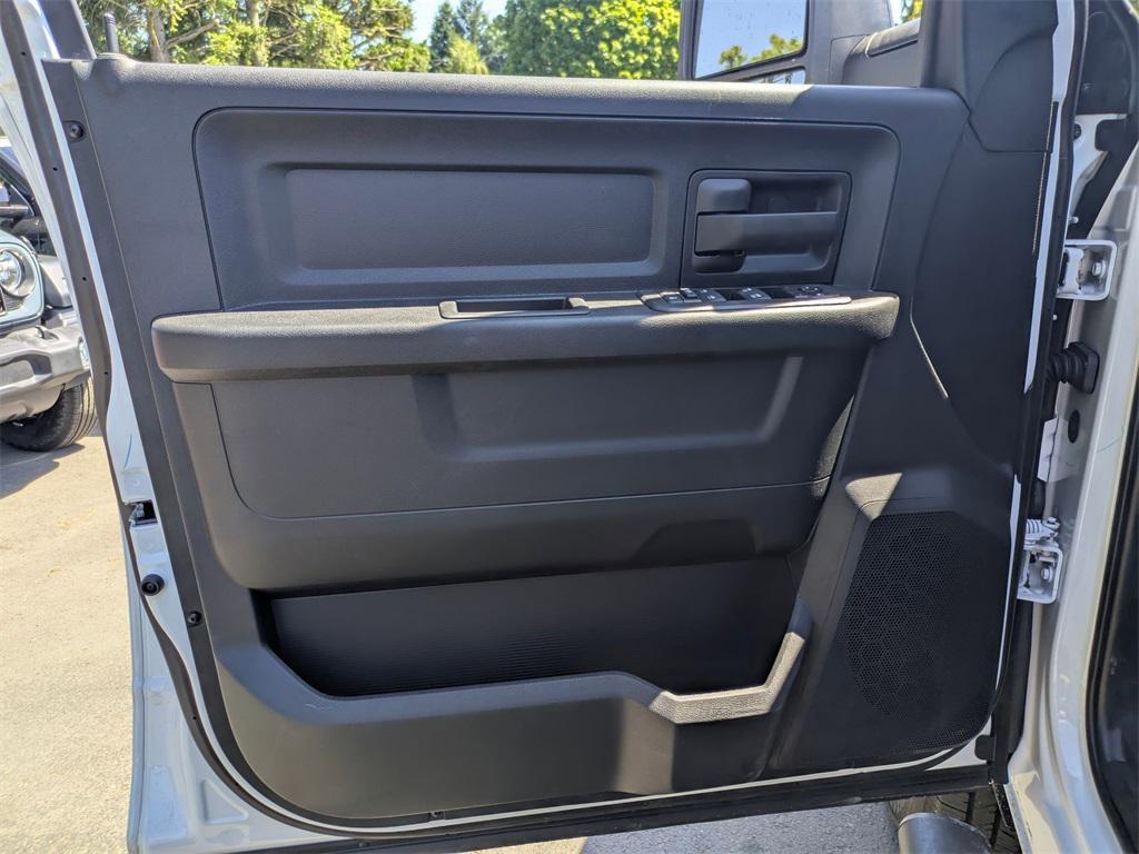 new 2025 Ram 2500 car, priced at $60,493