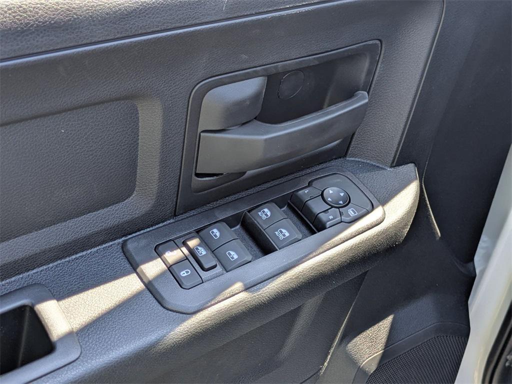 new 2025 Ram 2500 car, priced at $60,493