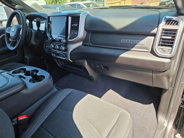 new 2025 Ram 2500 car, priced at $62,993