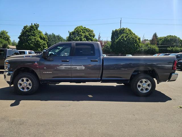 new 2025 Ram 2500 car, priced at $62,993