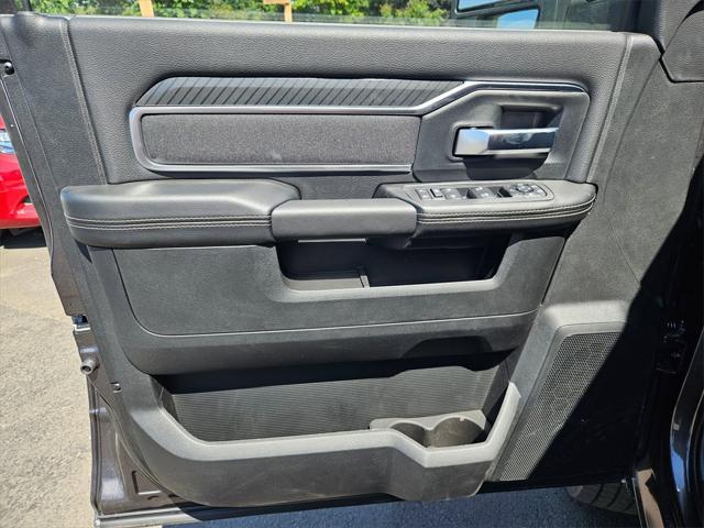 new 2025 Ram 2500 car, priced at $62,993