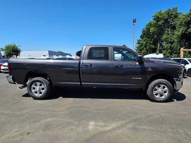 new 2025 Ram 2500 car, priced at $62,993